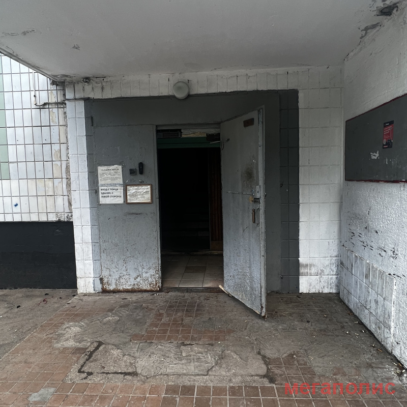 Таллинская, 24к4