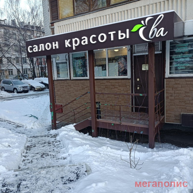 Каховка 10к3