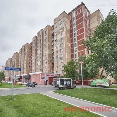 Нижегородская, 70