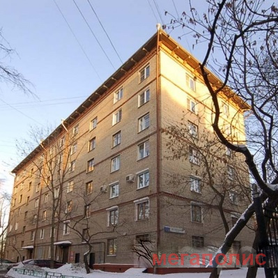 Шелапутинский пер., 1