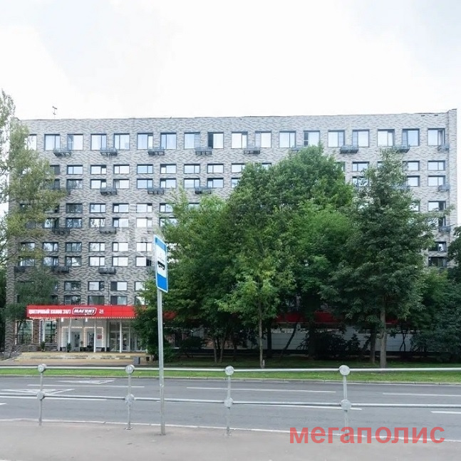 Чертановская, 7