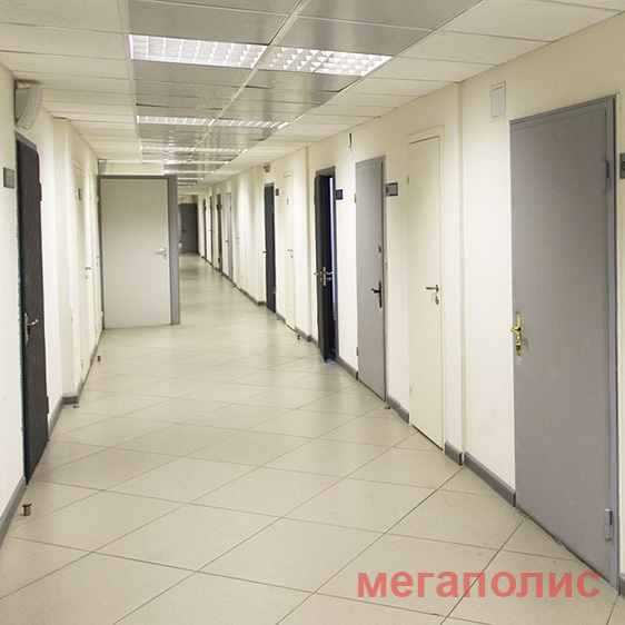 Академика Королева, 13к1