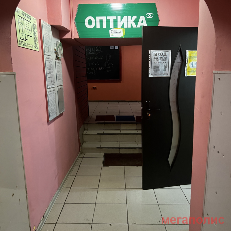 Коминтерна, 13к4
