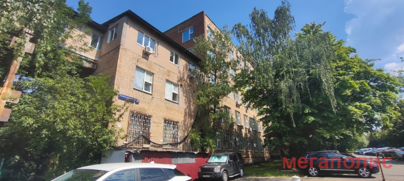 улица Кржижановского, дом 29, корпус 5