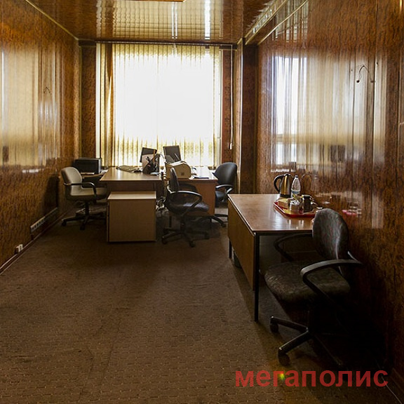 Академика Королева, 13к1
