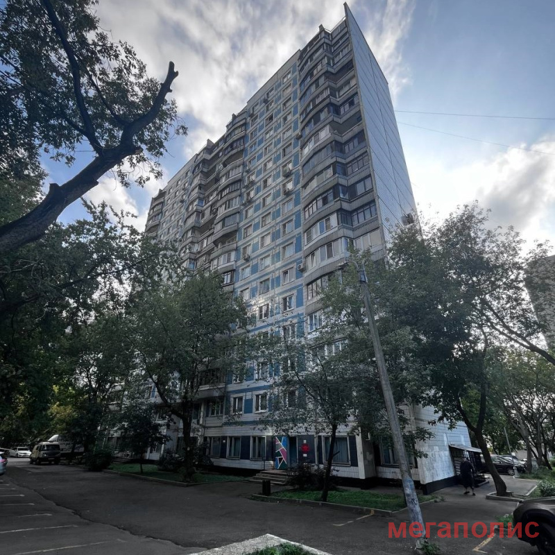 Олимпийский пр-кт, д. 20