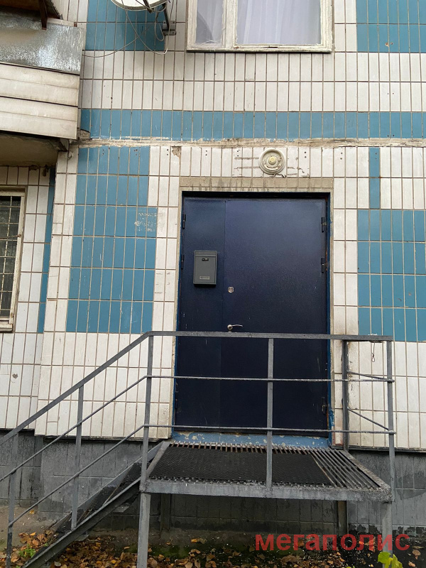 Борисовские Пруды ул., д.34, корп. 1