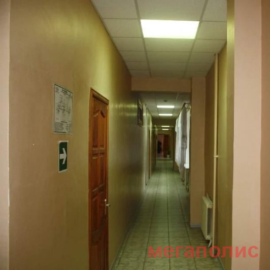 Алма-Атинская, 10к1
