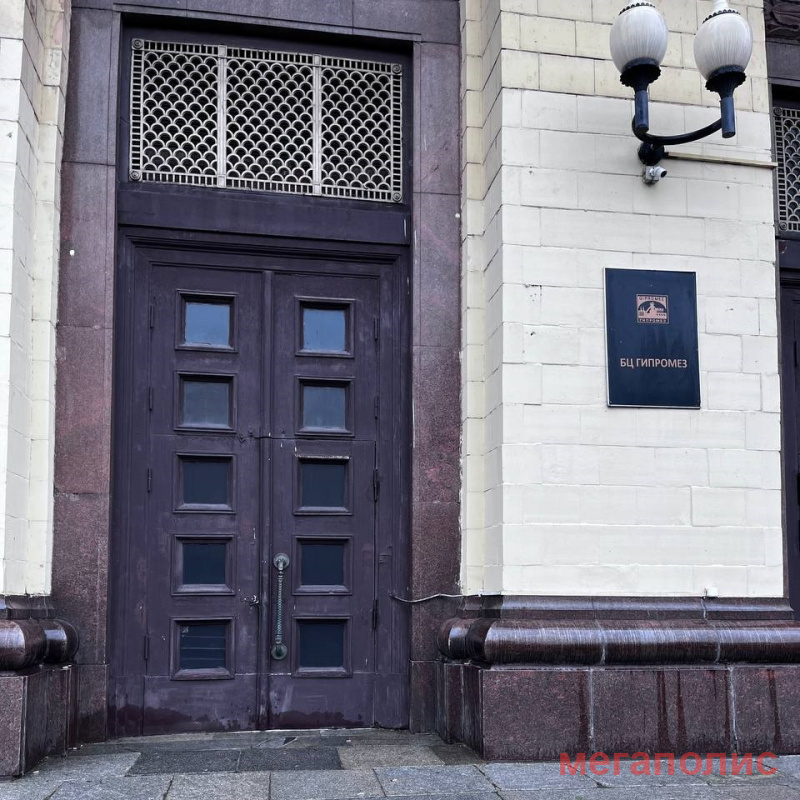 Проспект мира, 101к2
