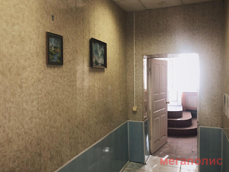 Красногорский район с/п Ильинское п. Истра, 50А