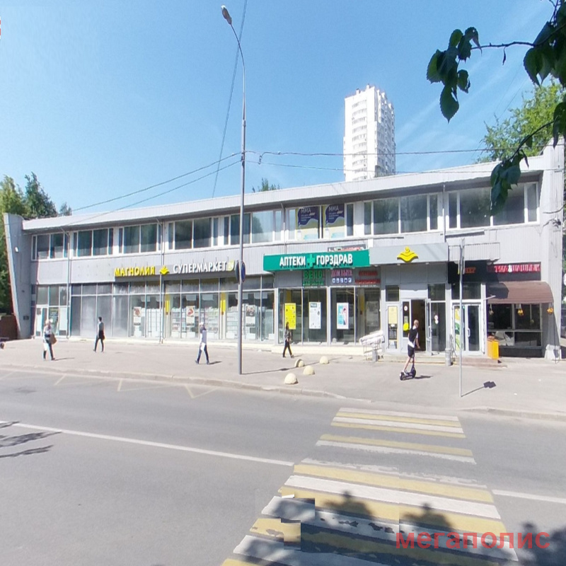 Цюрупы, 28