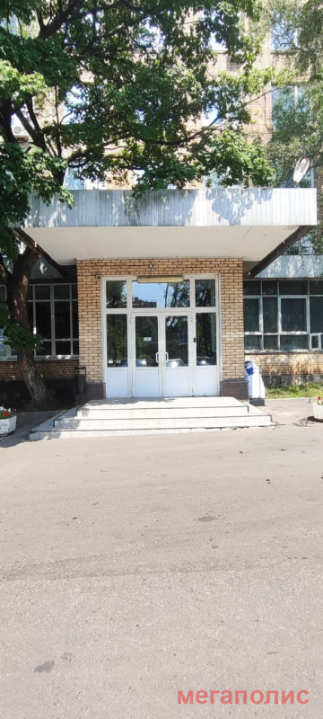 улица Кржижановского, дом 29, корпус 5