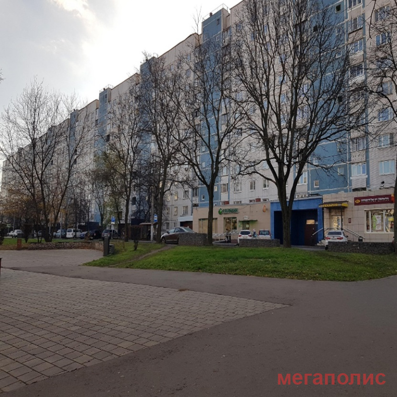 ул. Лескова, д.30