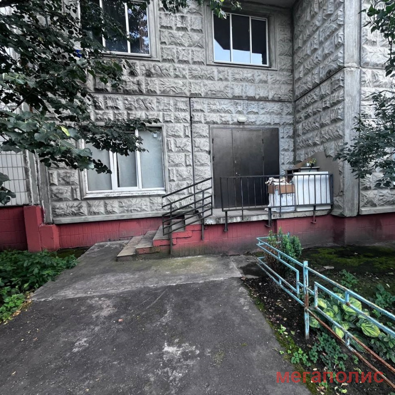 б-р Сиреневый, д.4 корп.3