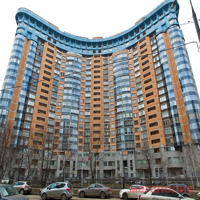 Вернадского пр-т, 92