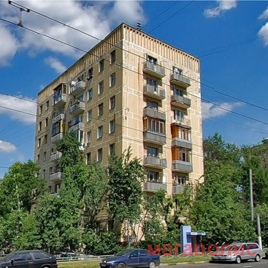 Улица Ивана Бабушкина