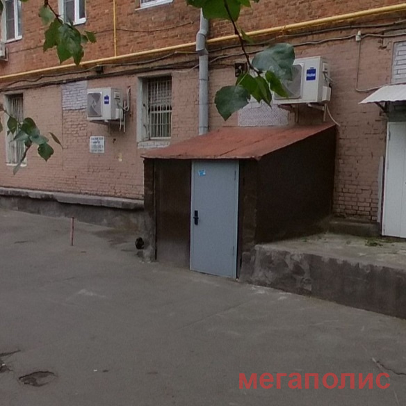 1-й Очаковский пер.,10
